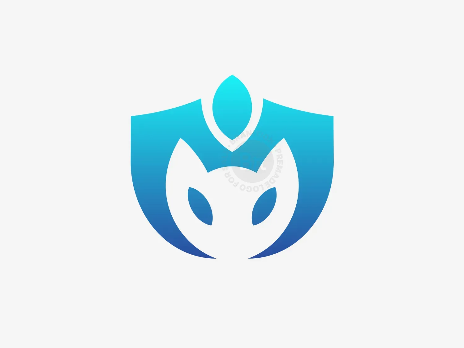 simple logo 10