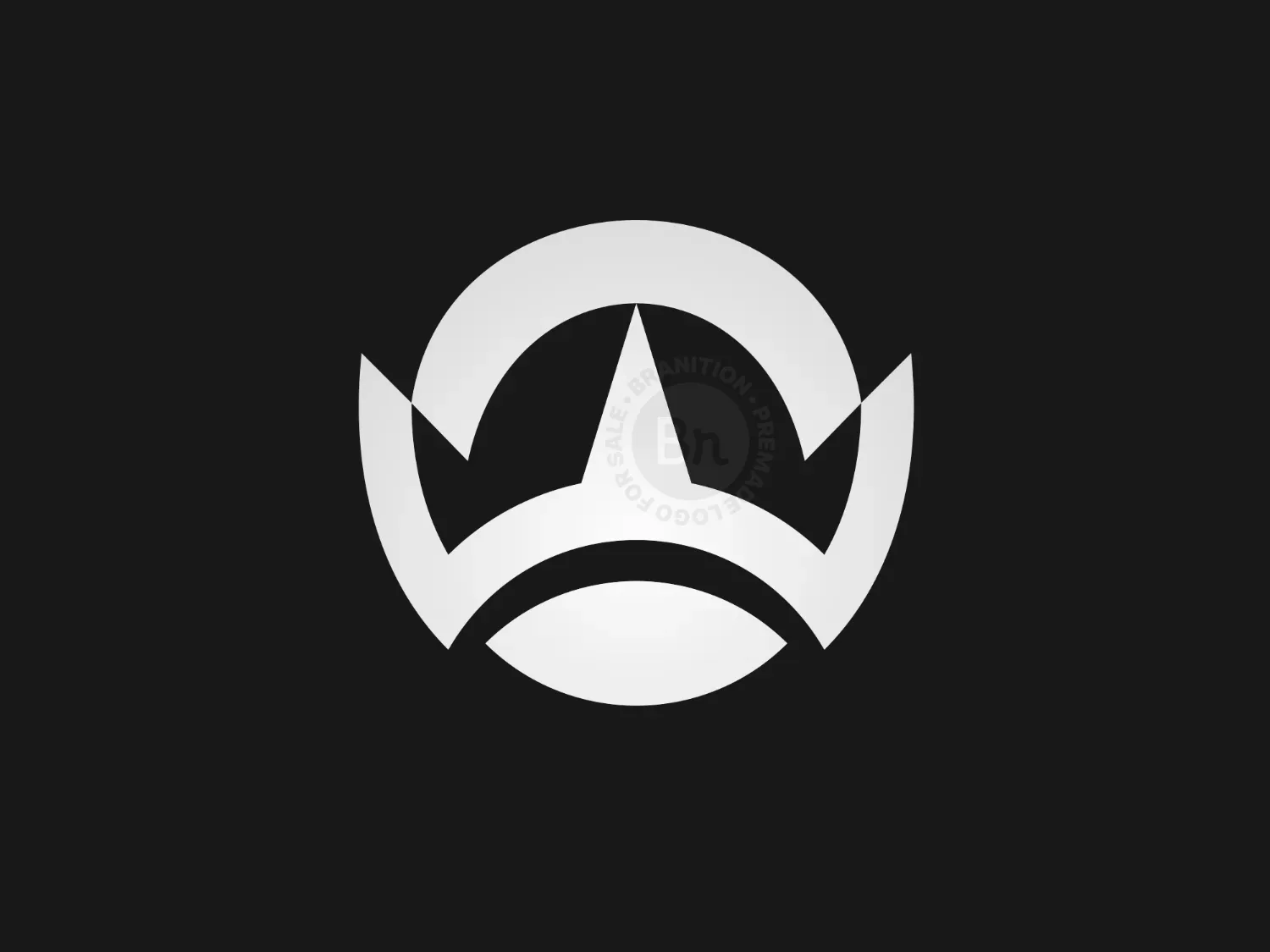 simple logo 8