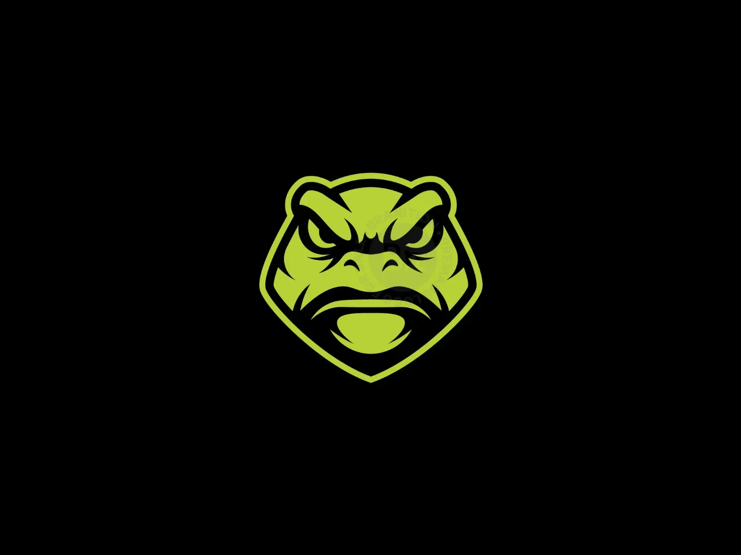 mascot logo 2