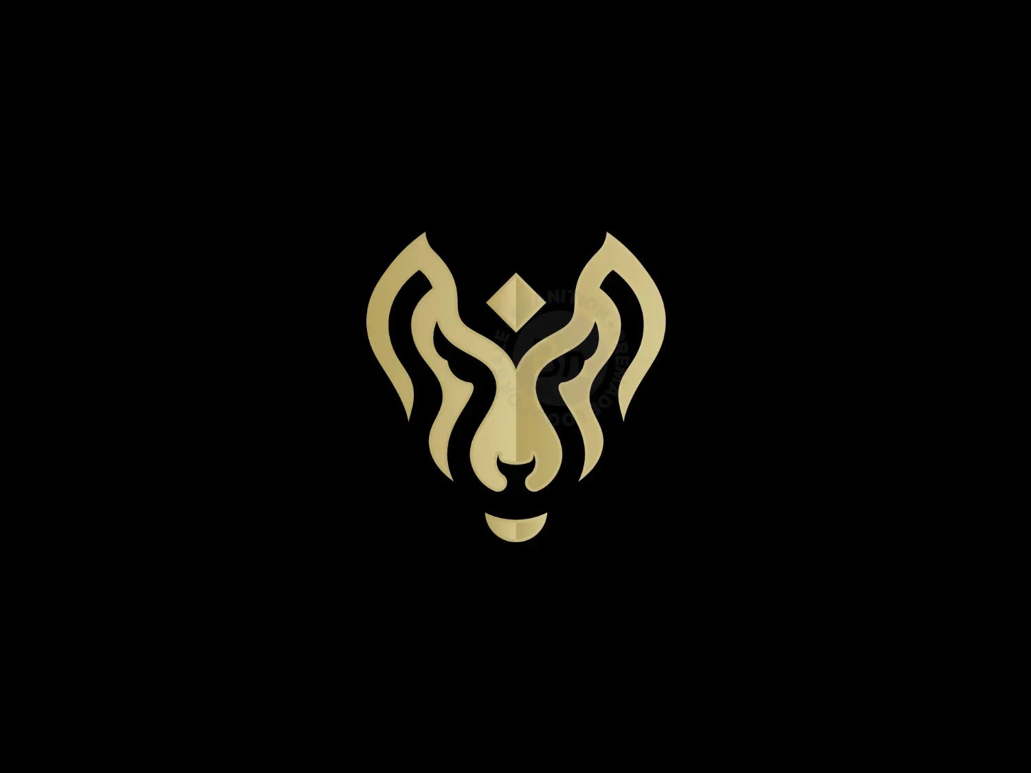animal logo 13