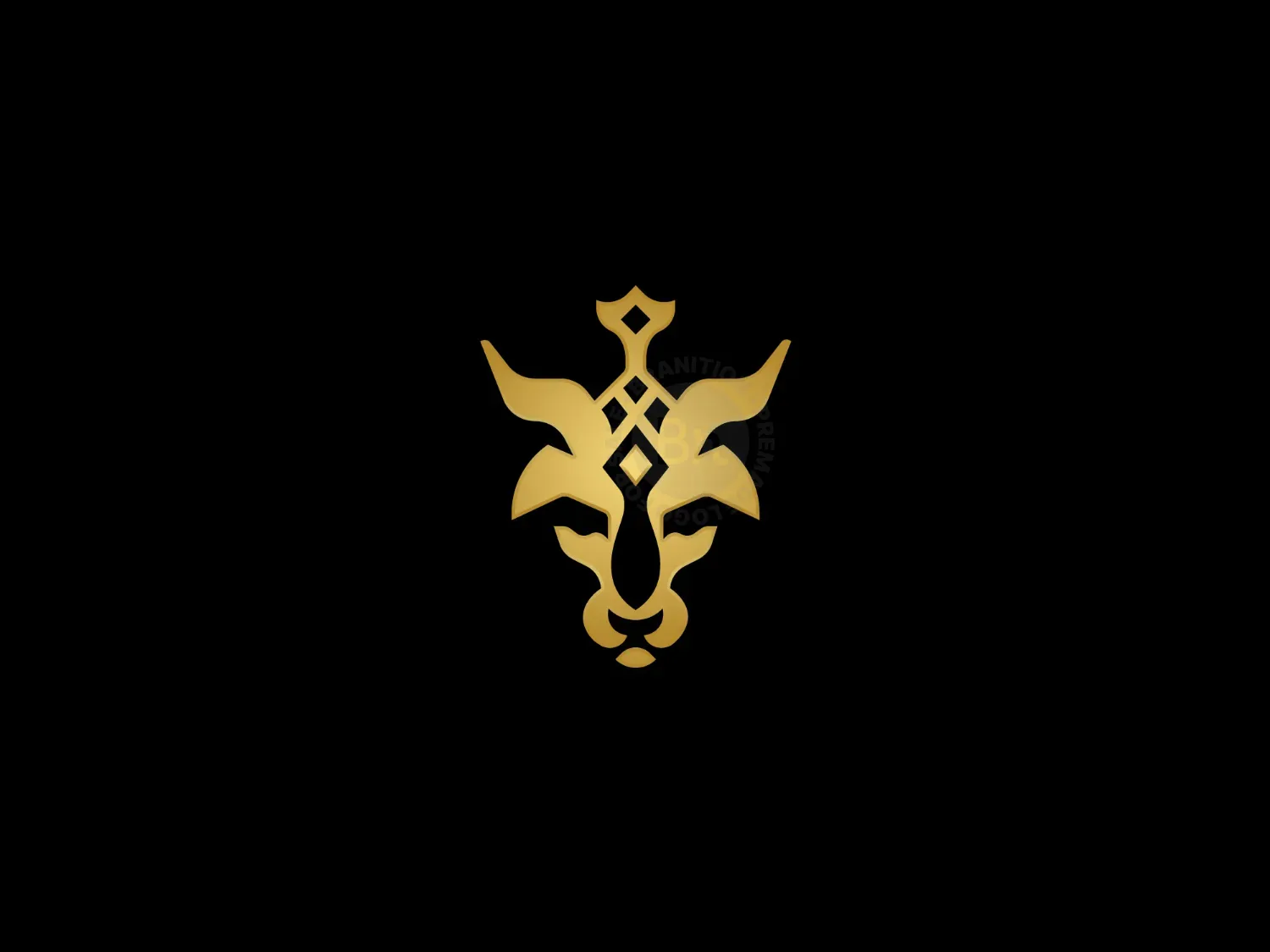 abstract logo logo 8