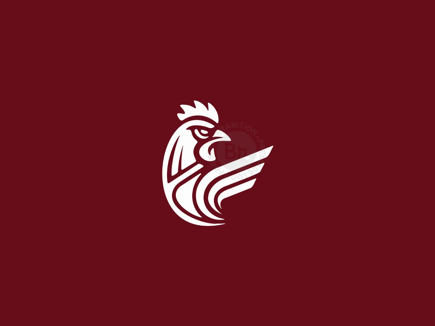 animal logo 11