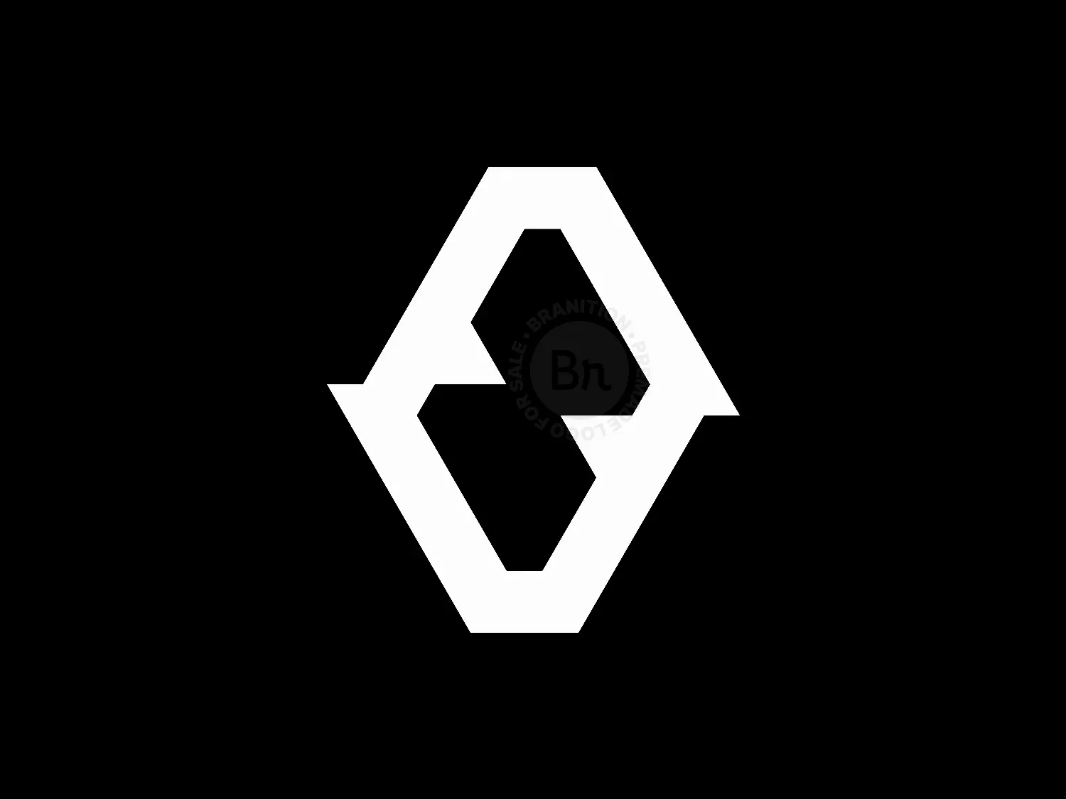 simple logo 6