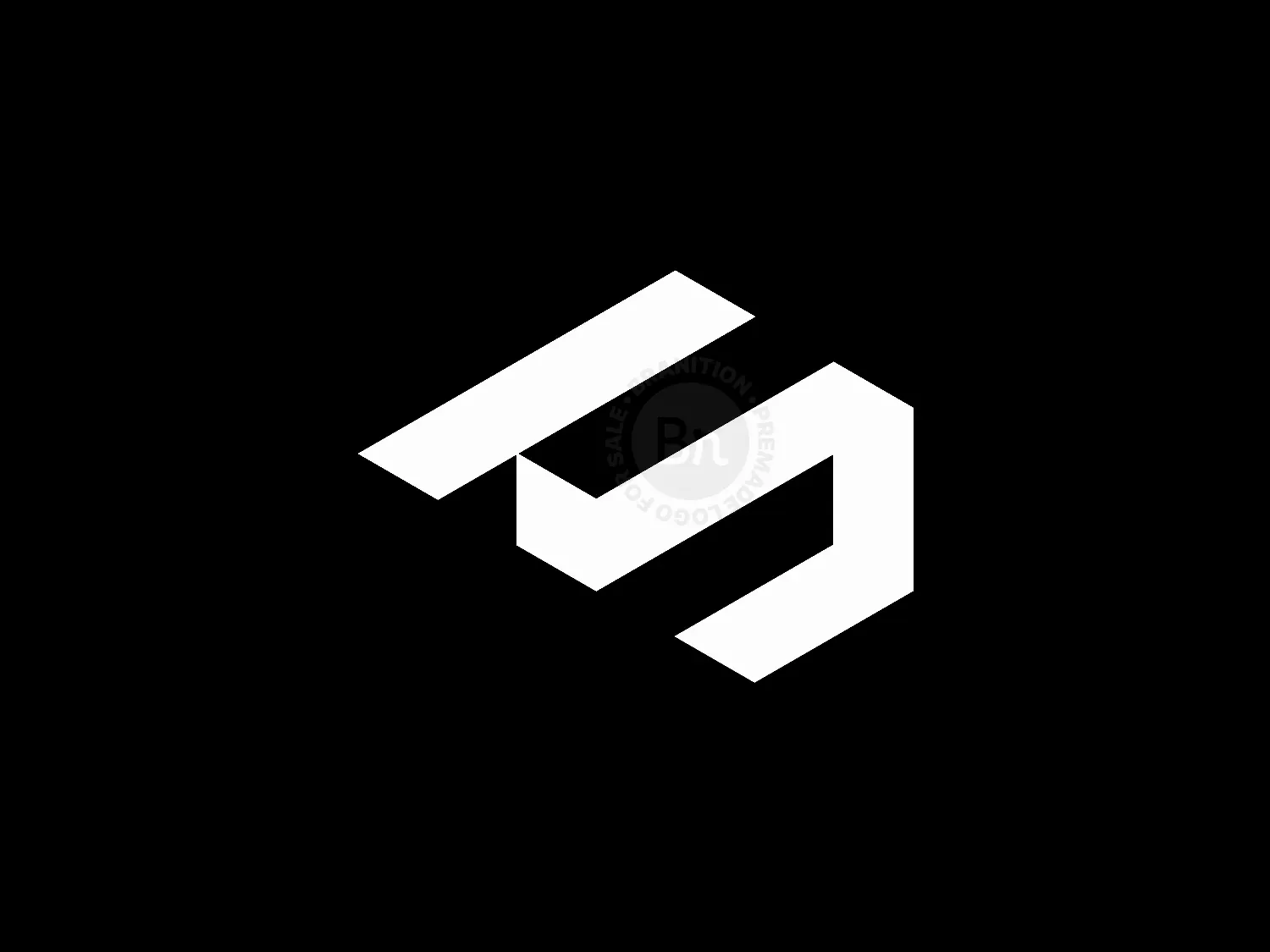 simple logo 5