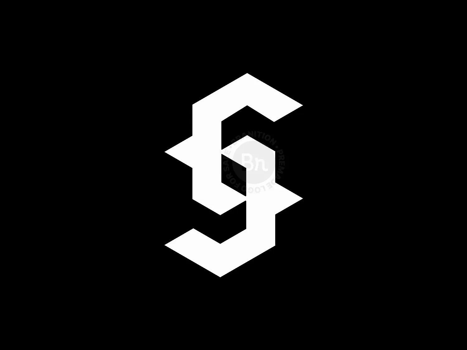 simple logo 4