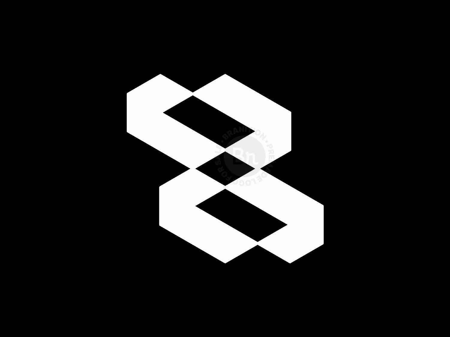simple logo 3