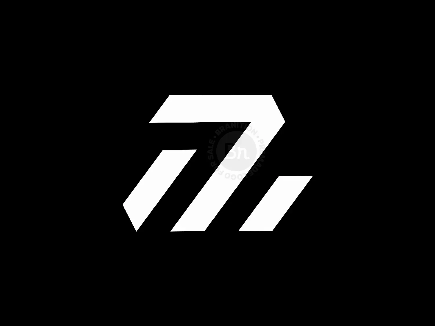 simple logo 0