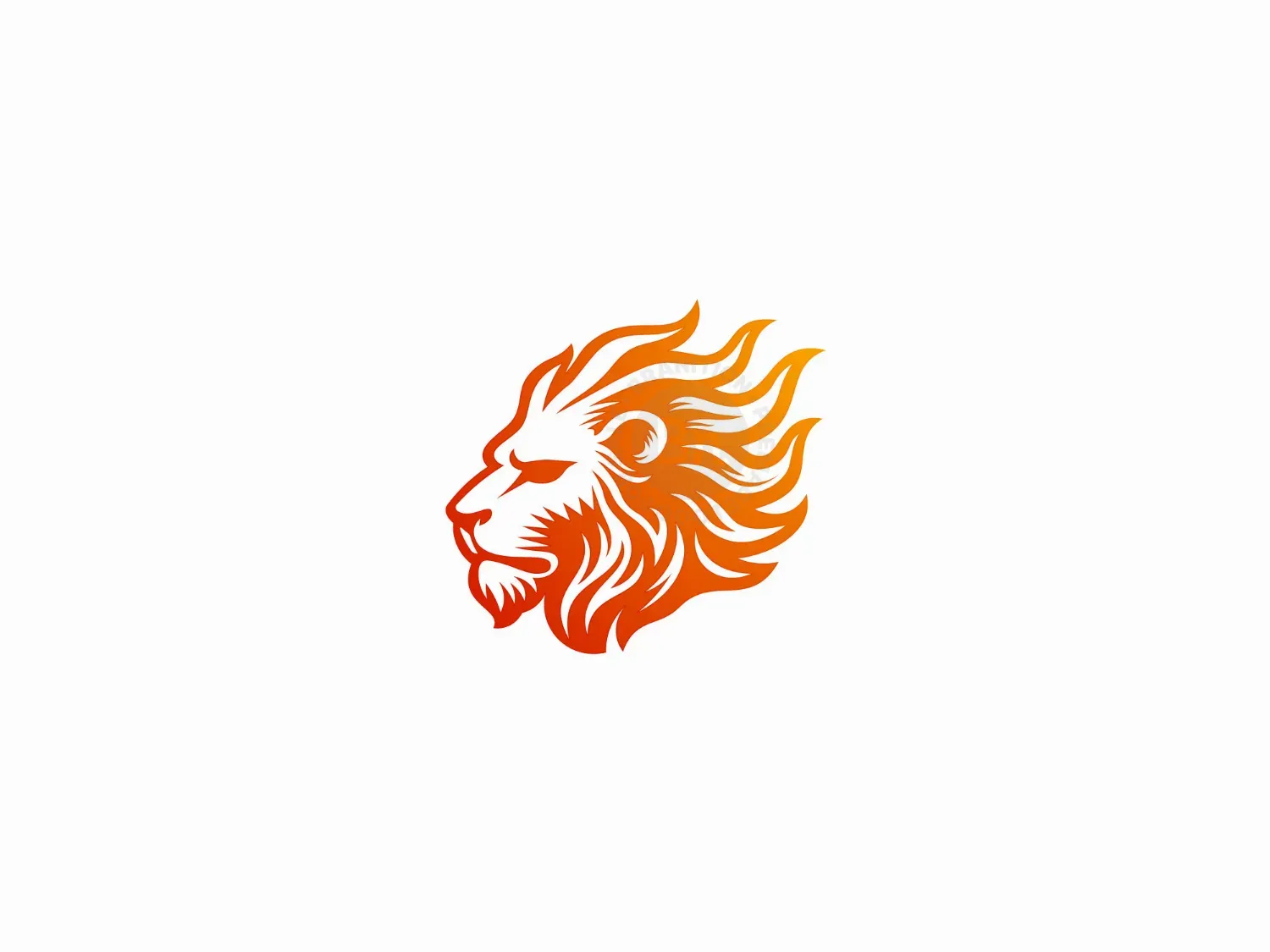 animal logo 6