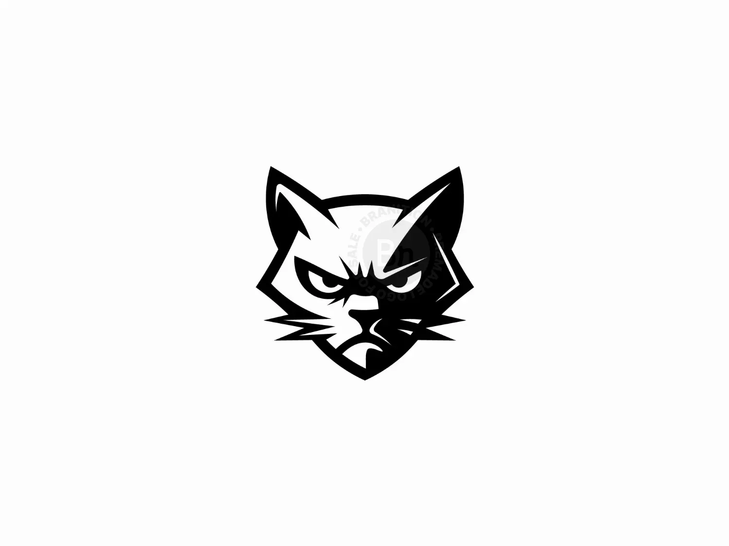 animal logo 4