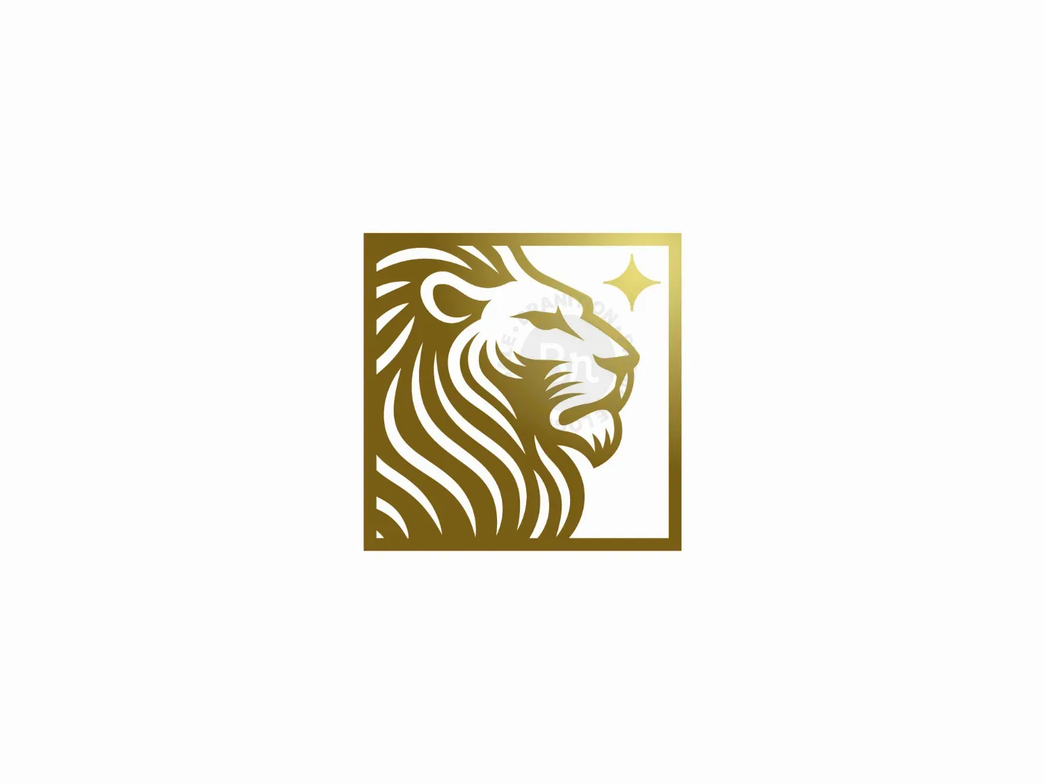 animal logo 3