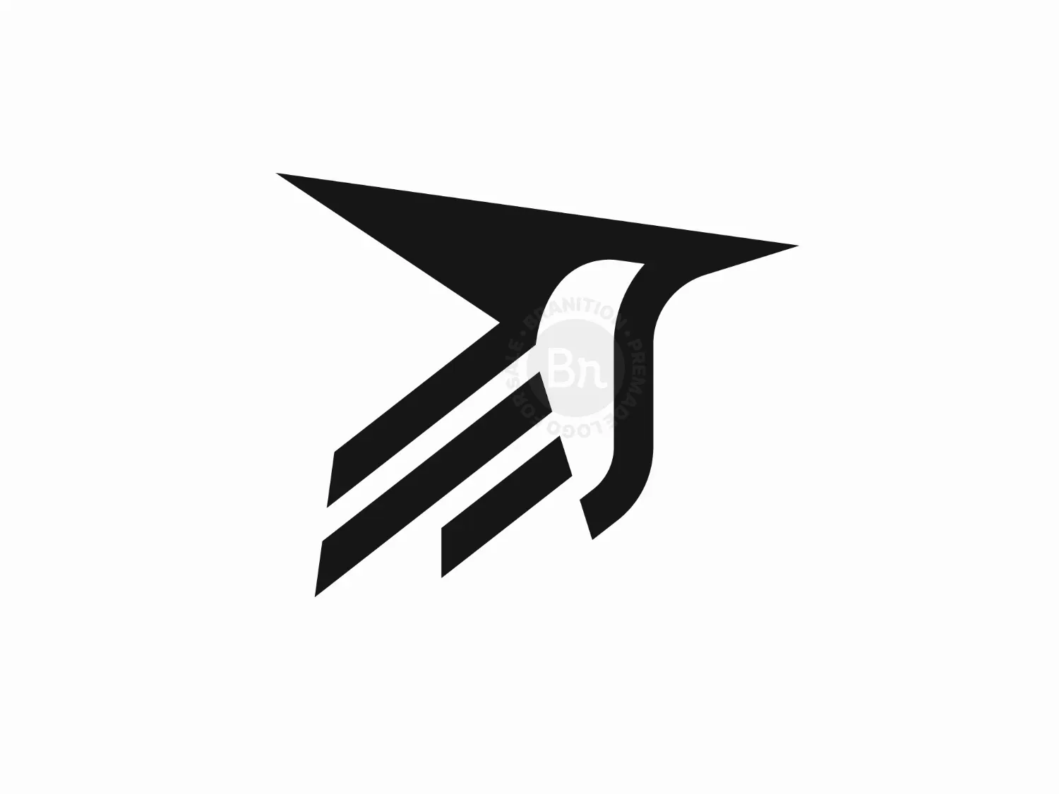 Woodpecker Logo