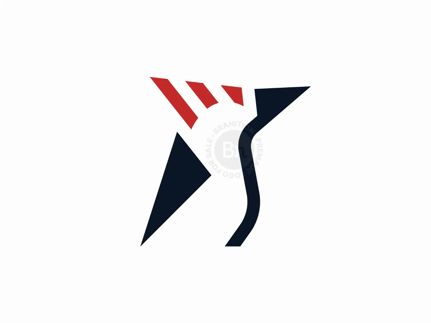 Woodpecker Logo