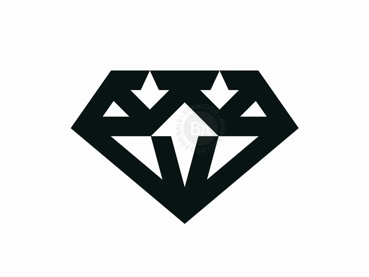 Arrow Diamond Logo