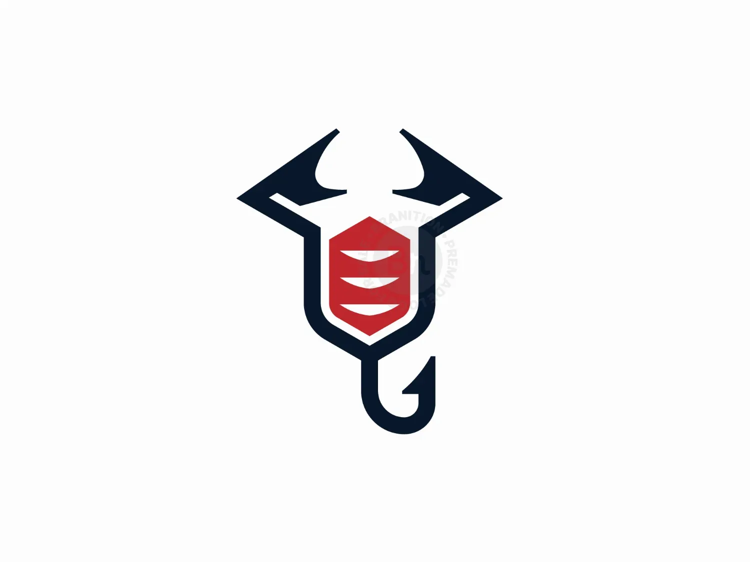 Scorpion Shield Logo