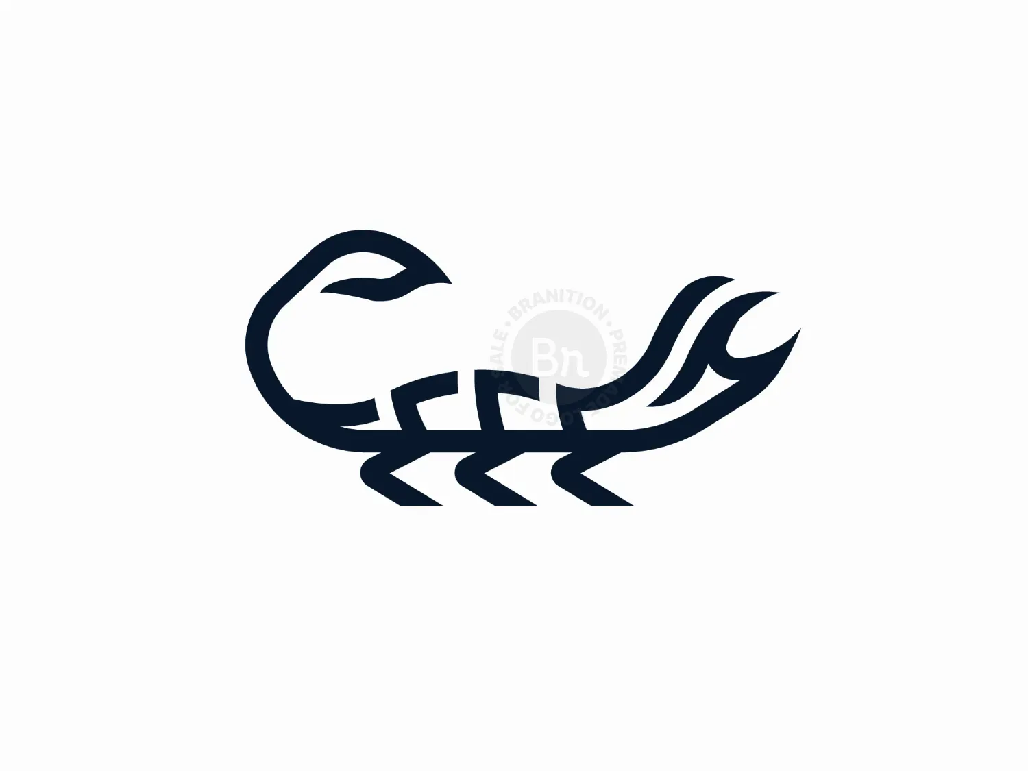Scorpion Logo