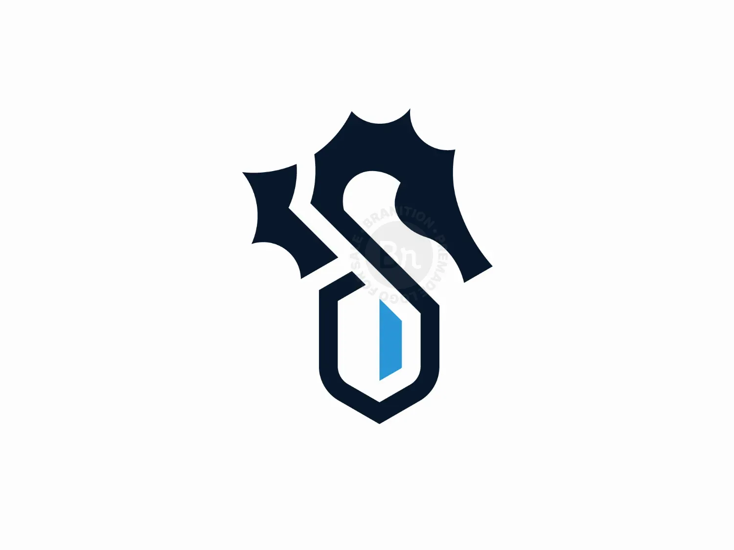 shield logo logo 3