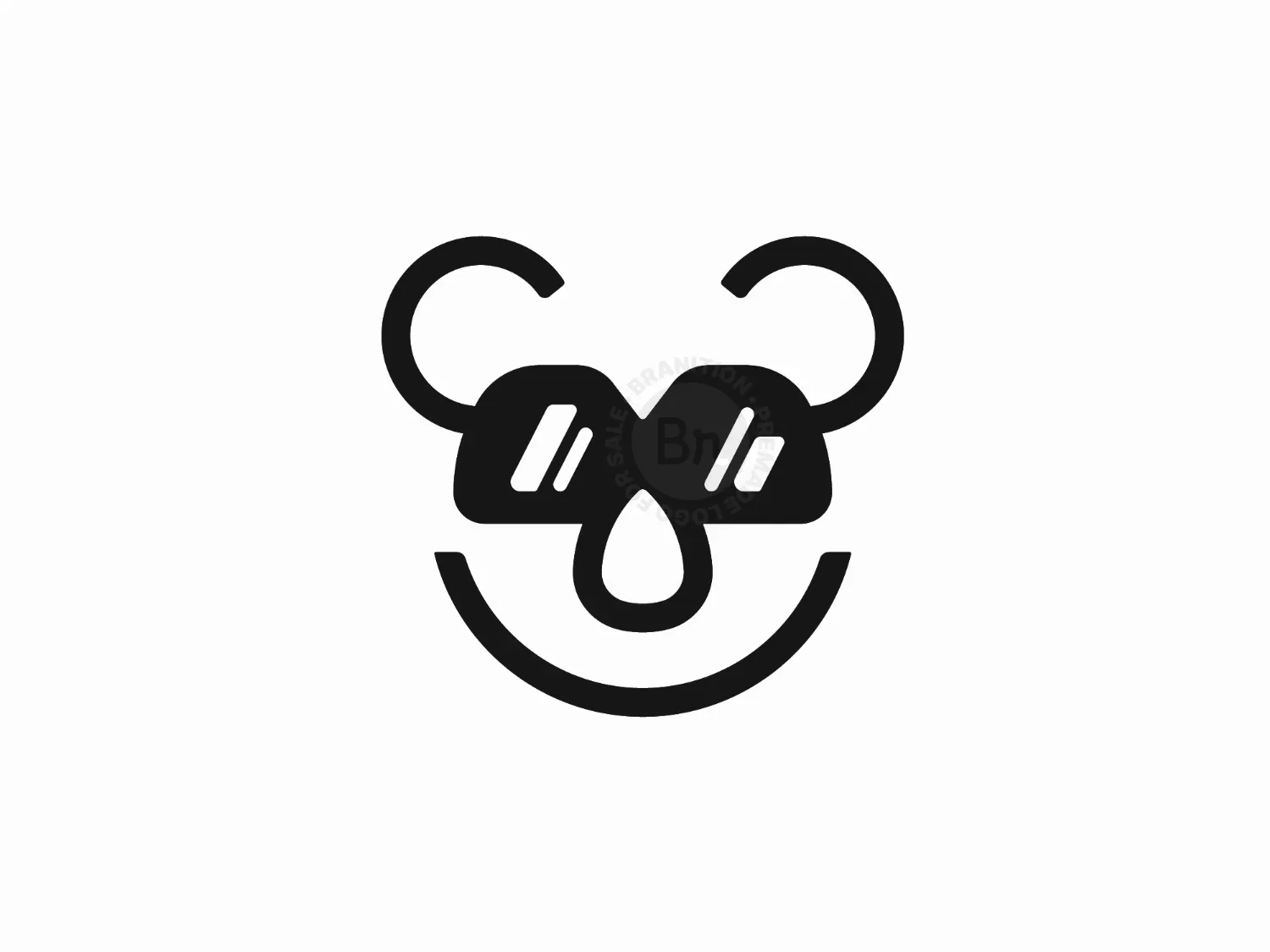 Koala Glasses Logo