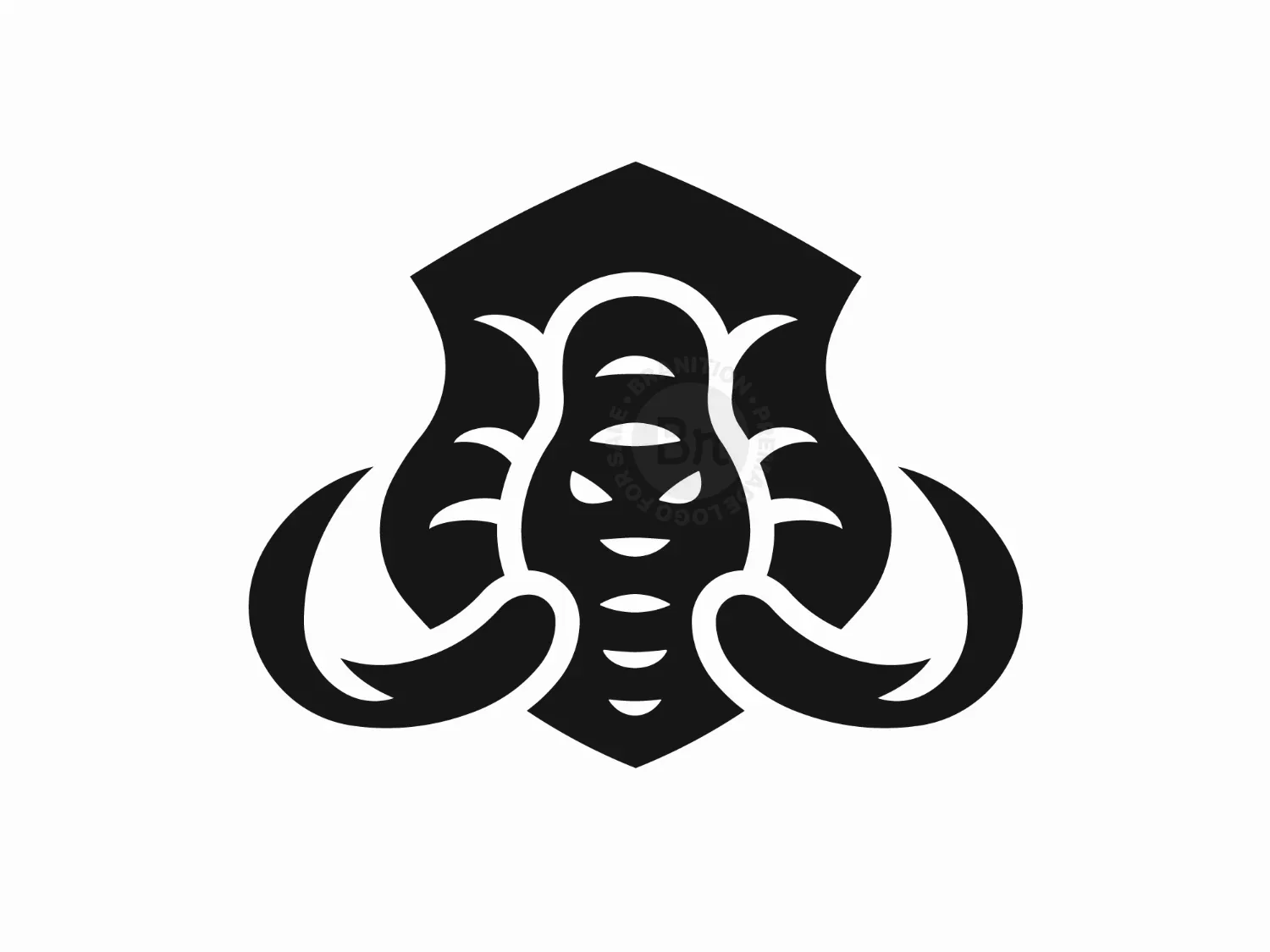 shield logo logo 2