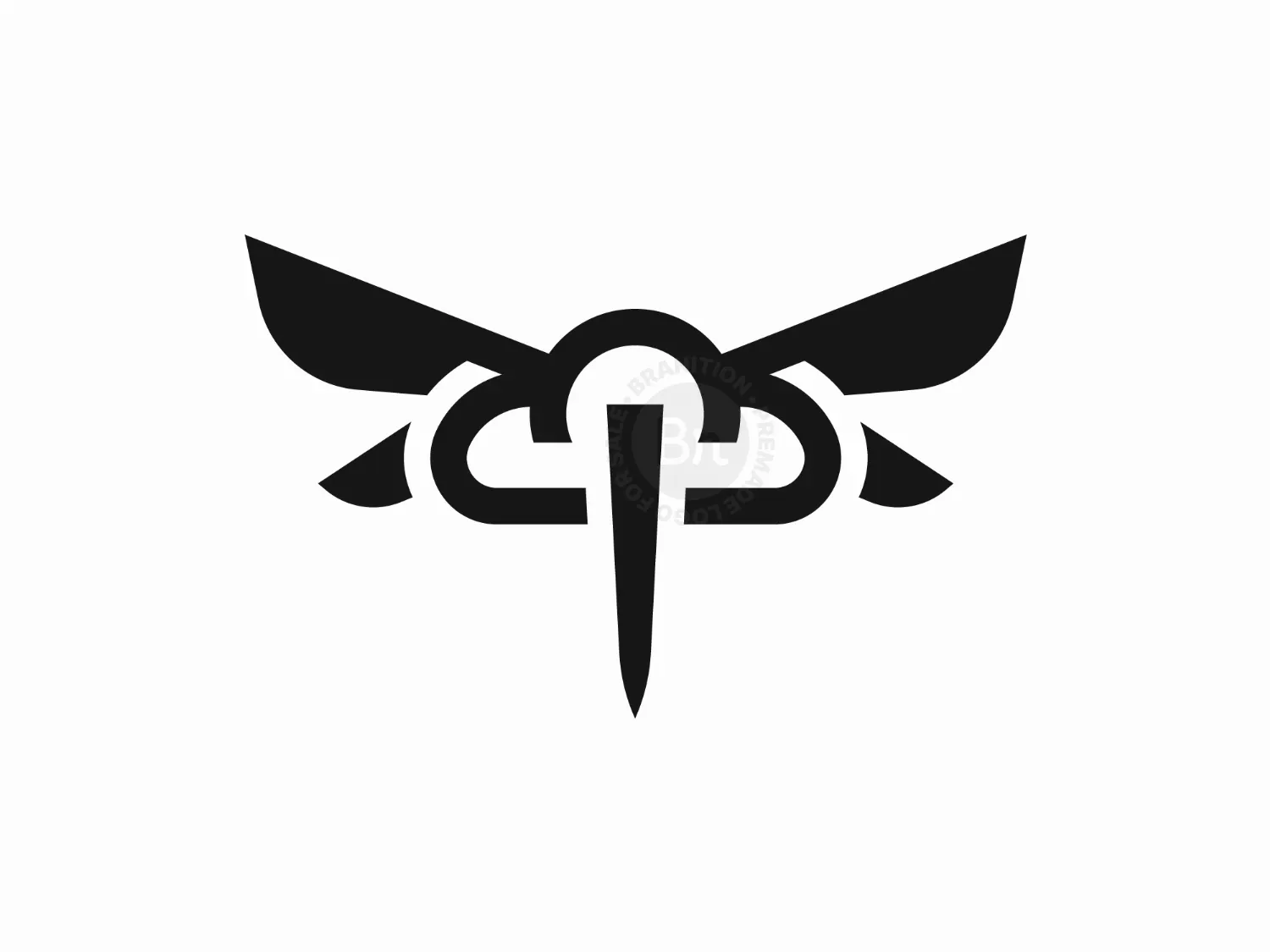 Dragonfly Cloud Logo