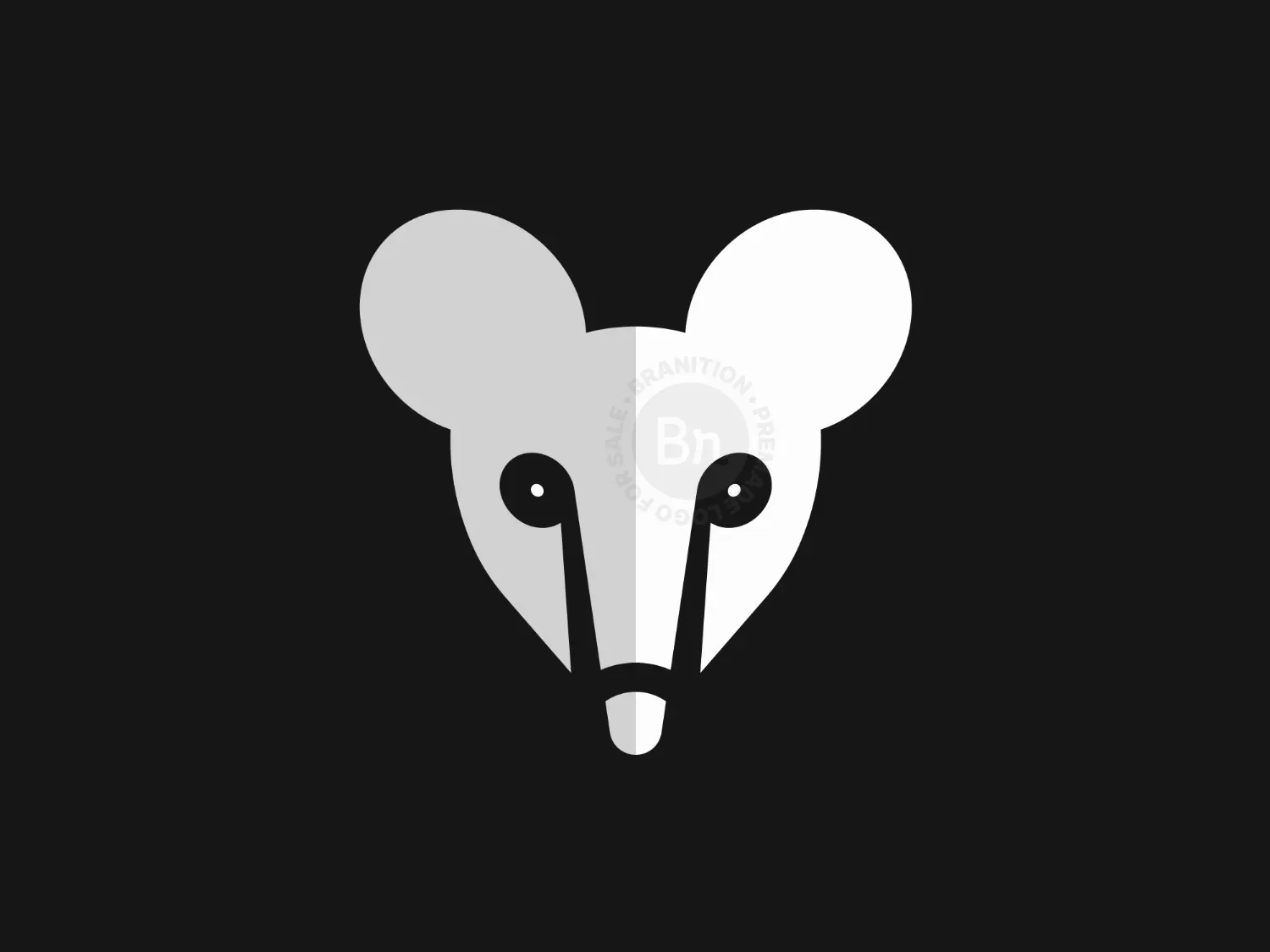 rat logo 1