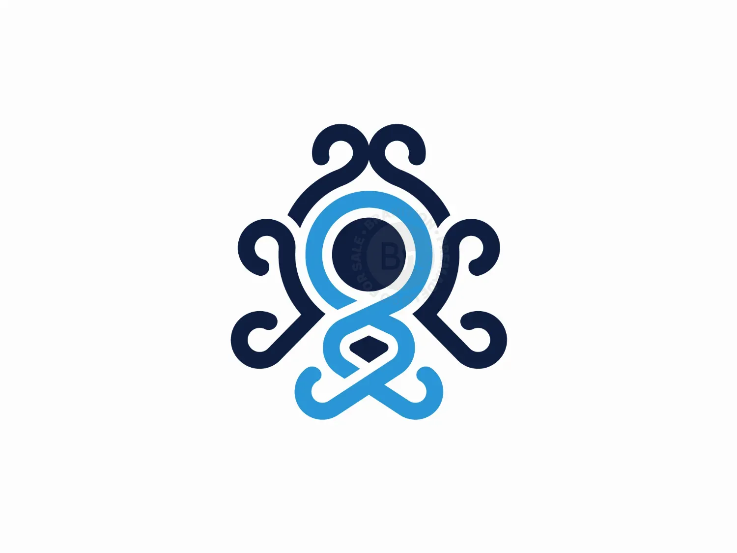 Octopus Logo