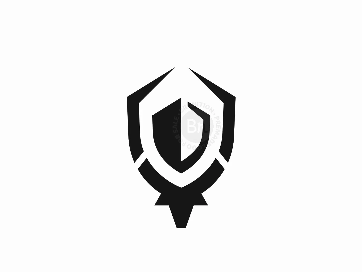 secure logo 0