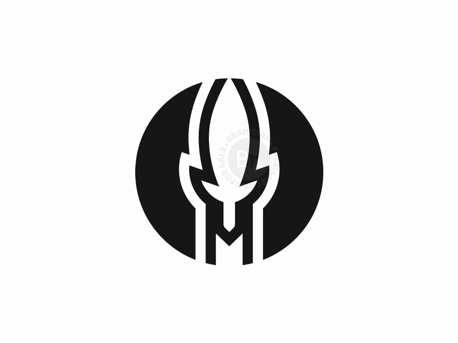 Oryx Circle Logo