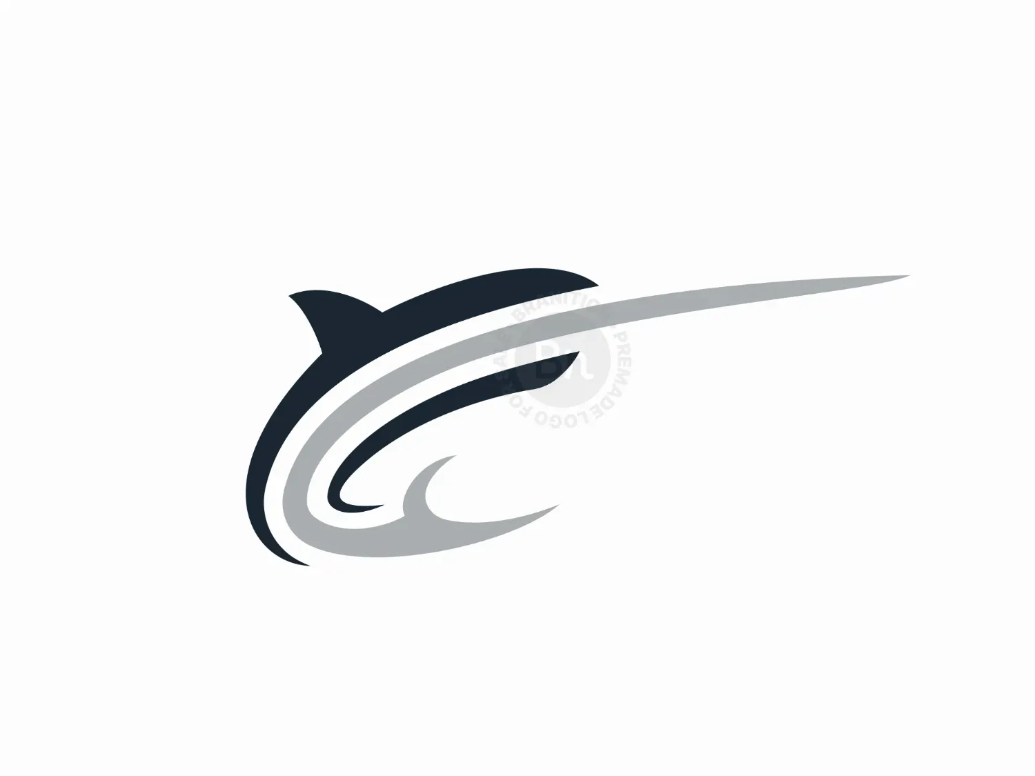 Swordfish Logo