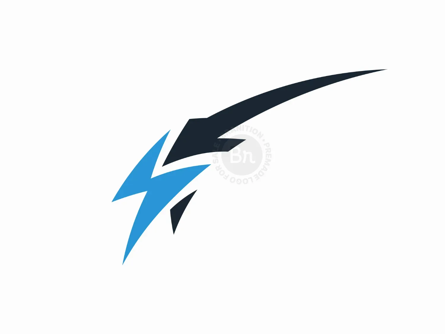 Electric Swordfish Logo
