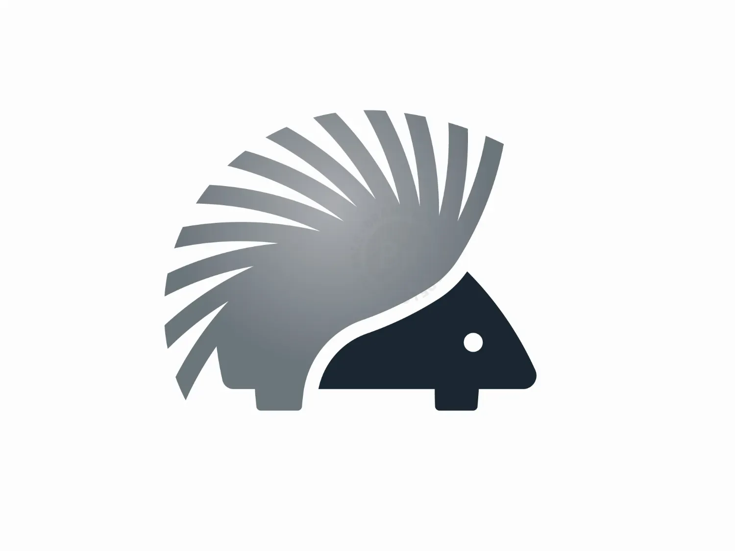 Porcupine Logo