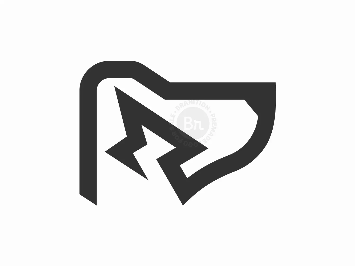 Flash Dog Logo