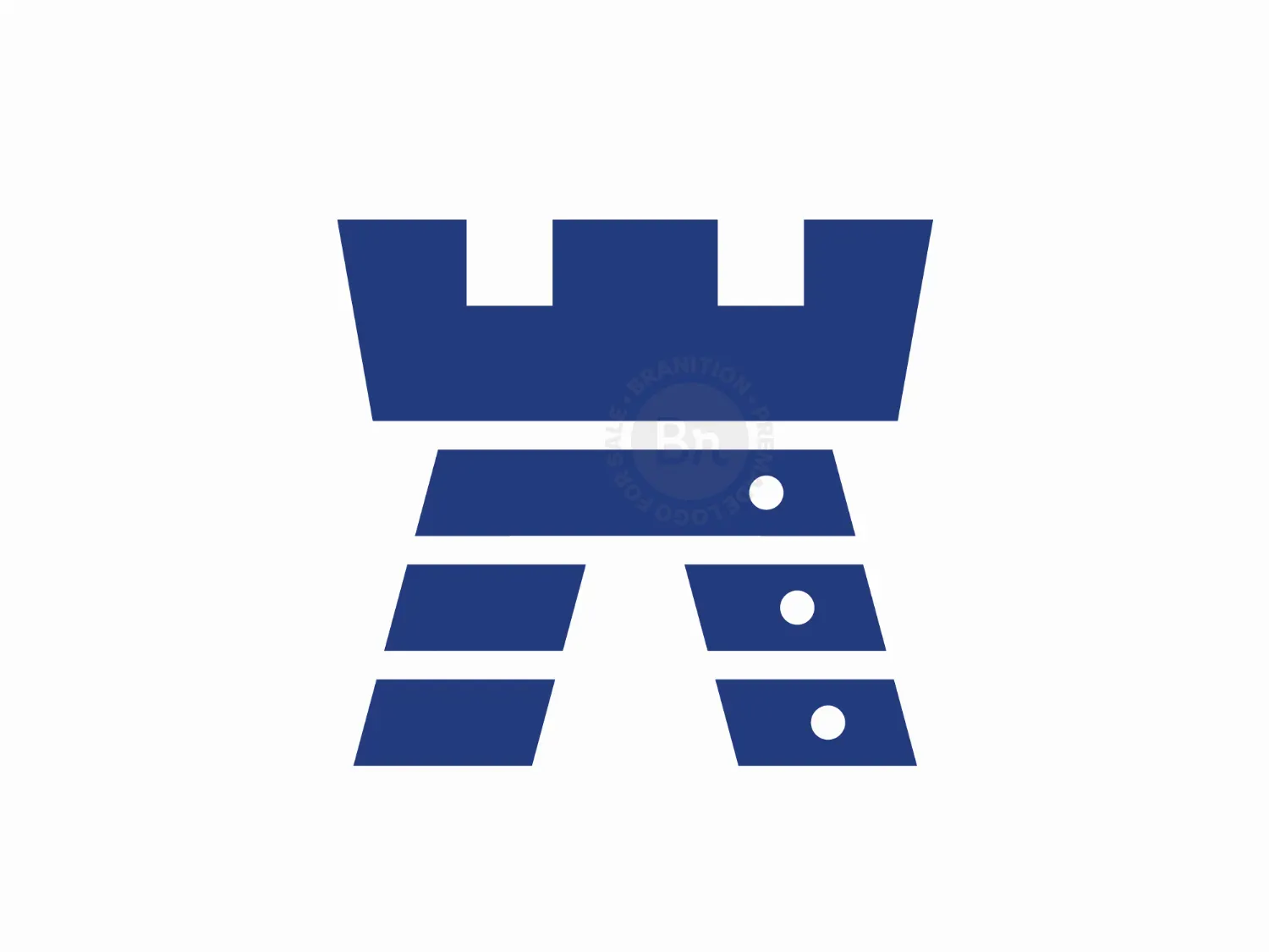 Castle Tech Logo