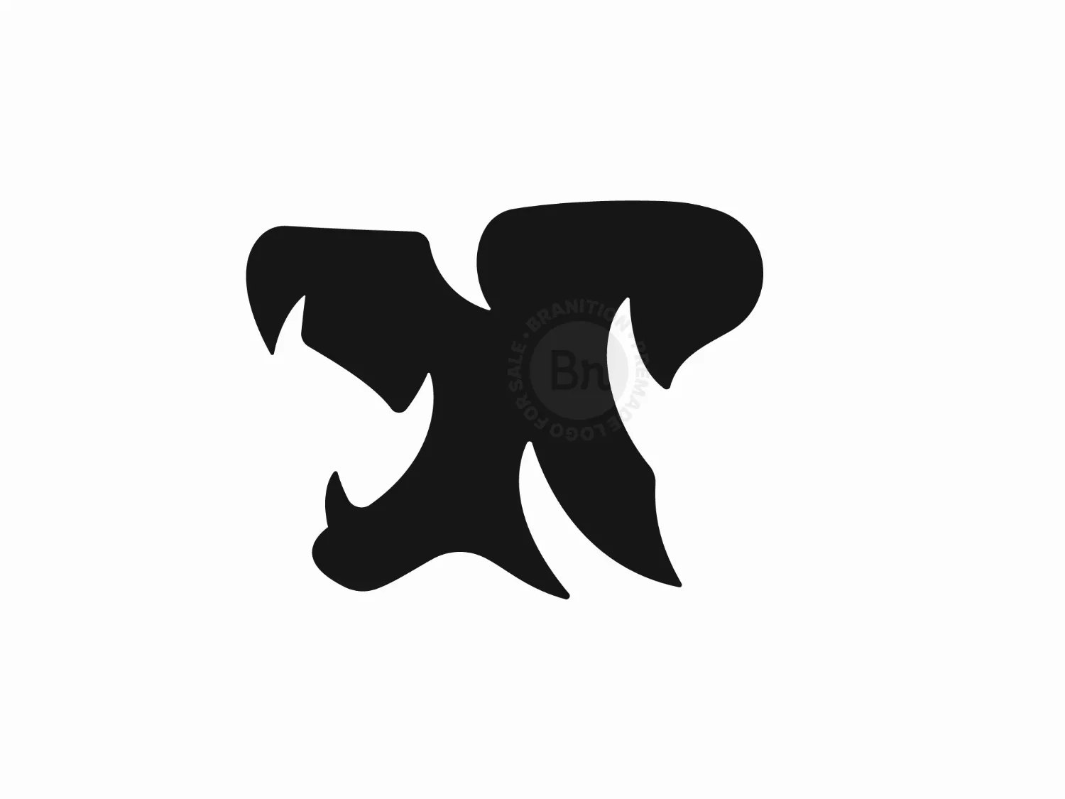Angry Bear Logo
