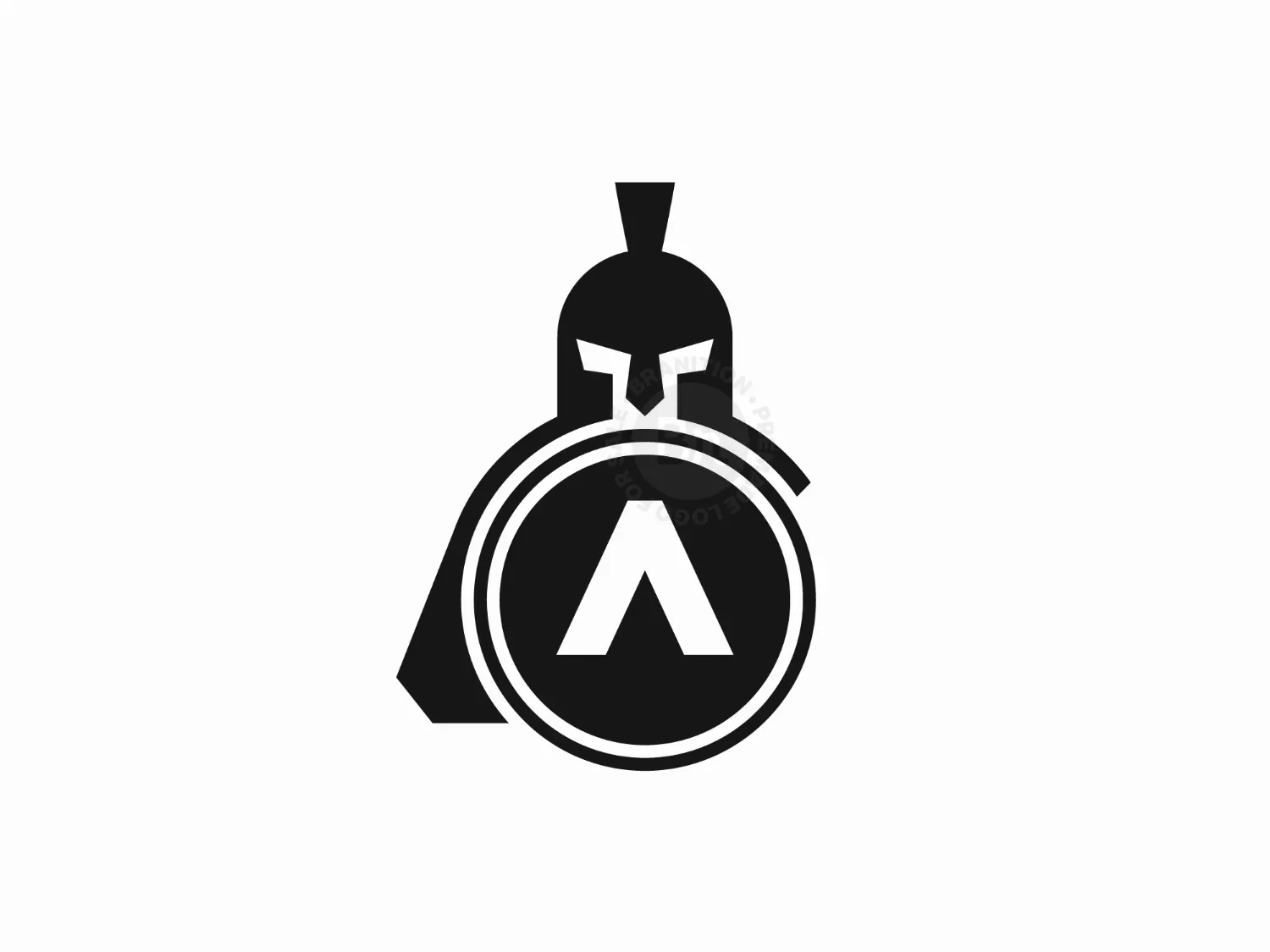 letter logo 2