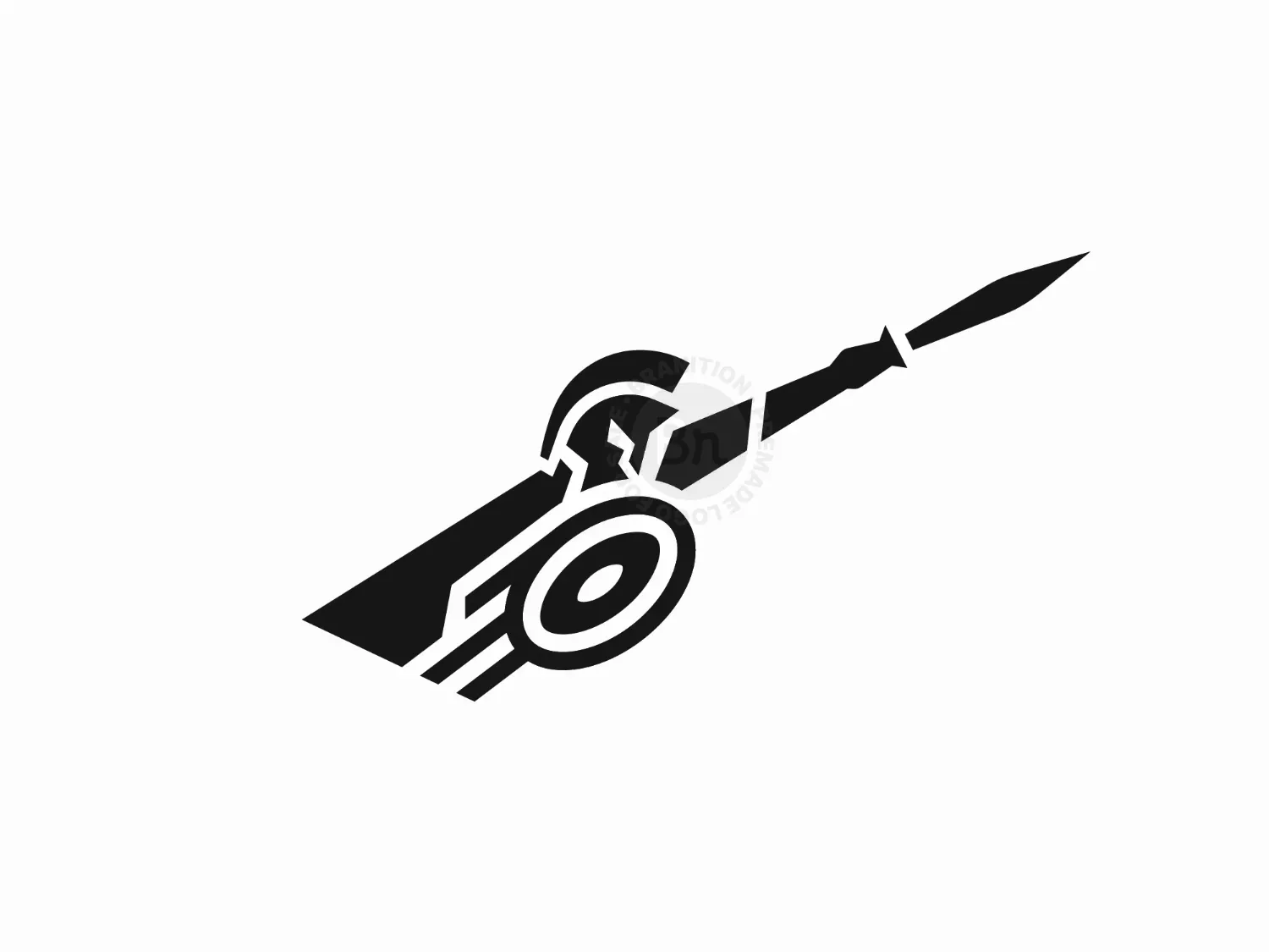 Gladiator Vanguard Logo