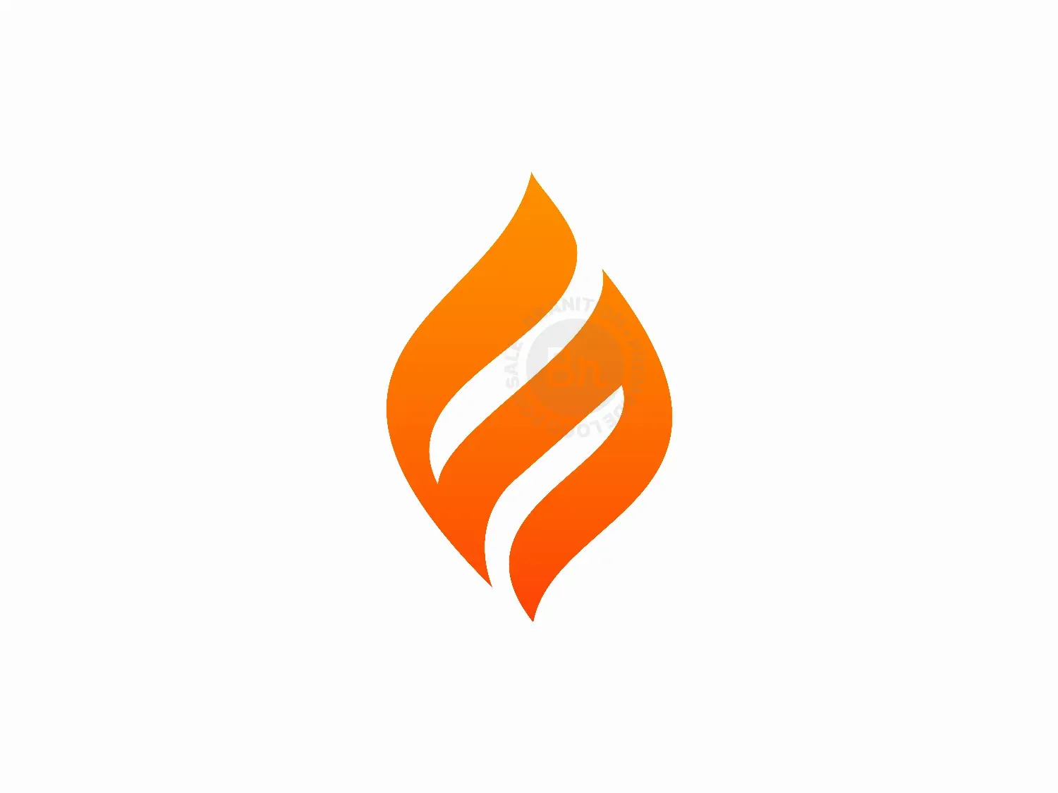 SF FLAME LOGO