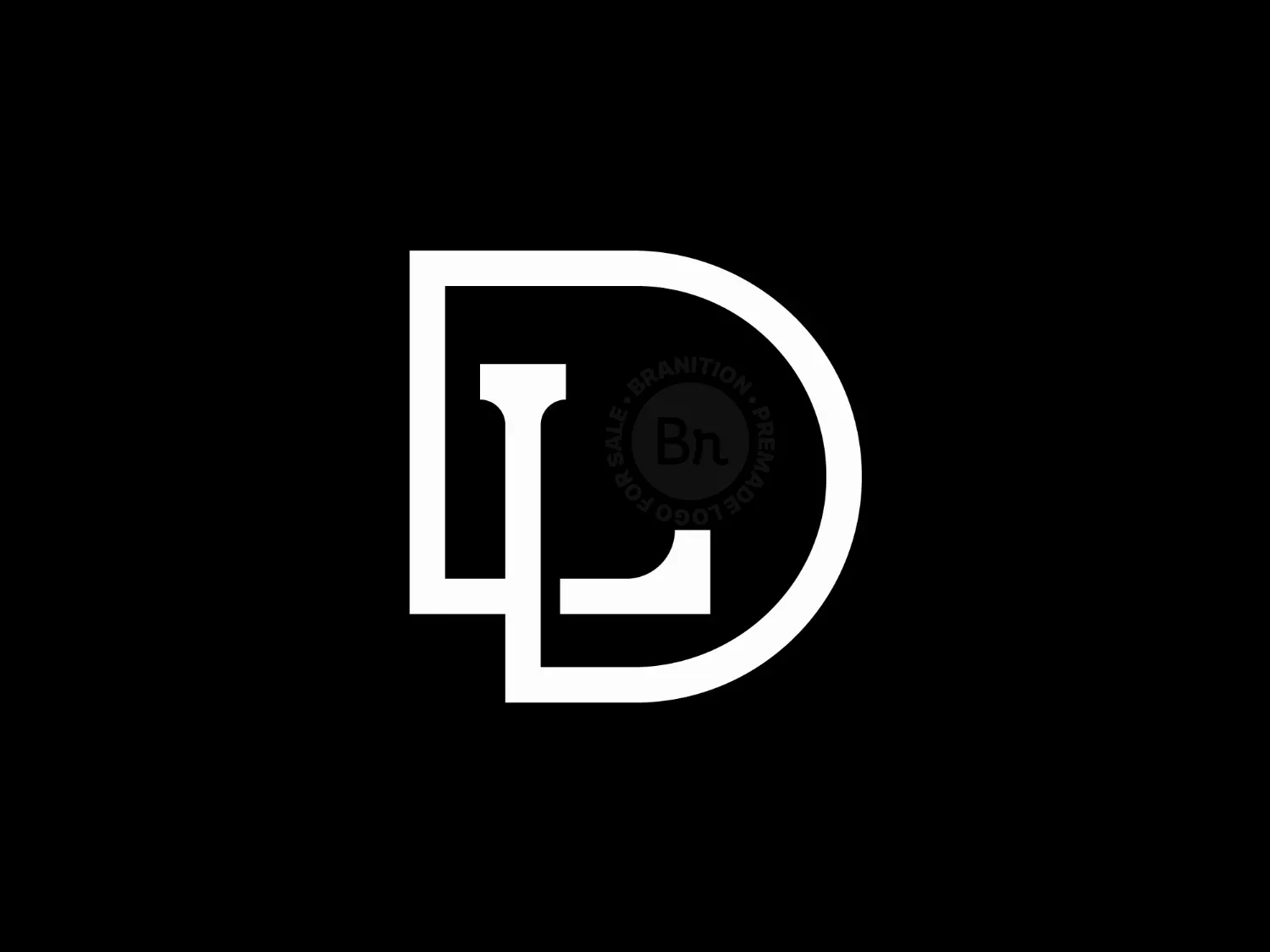 letter logo 1