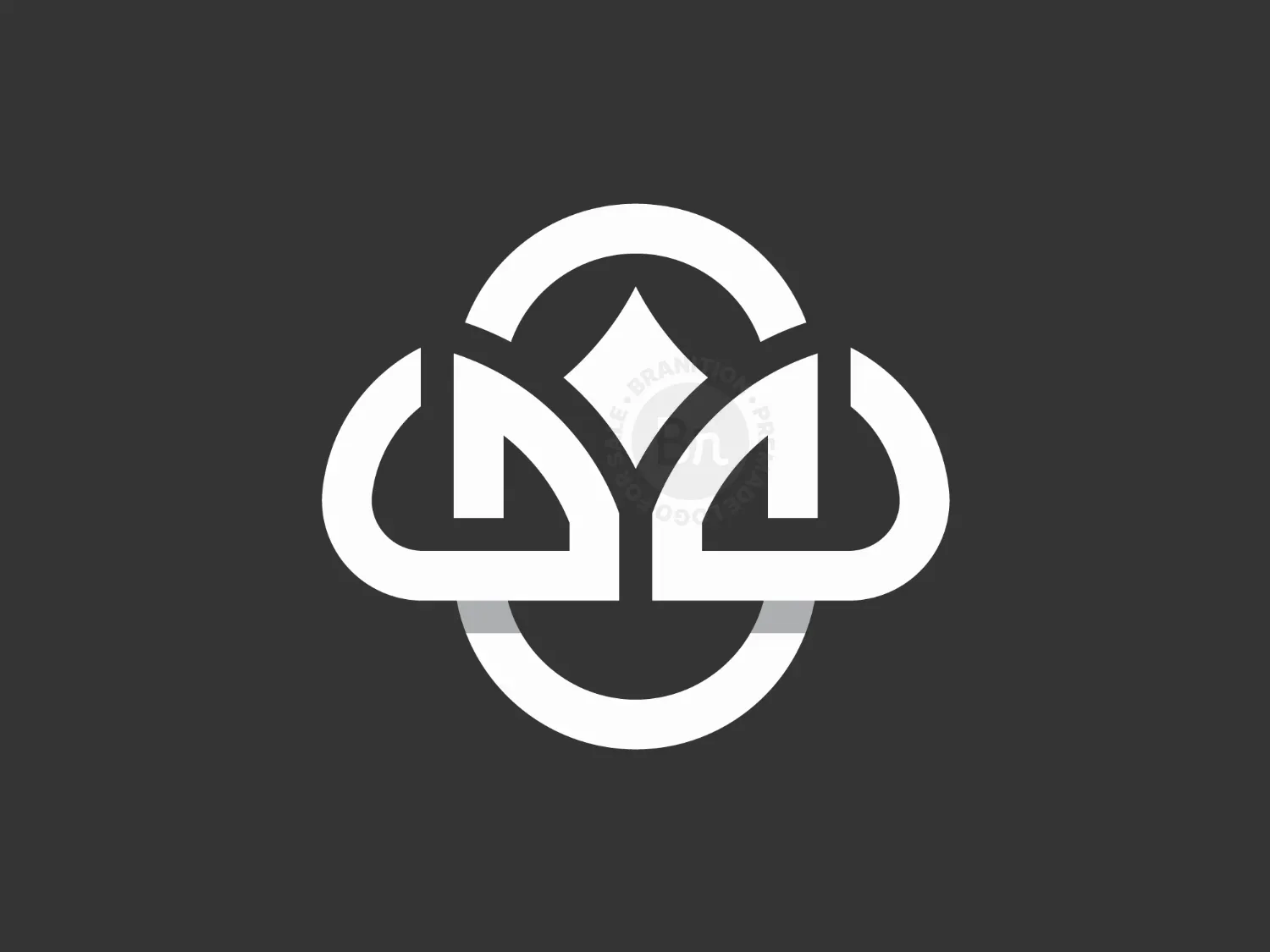 Flower Cloud Logo