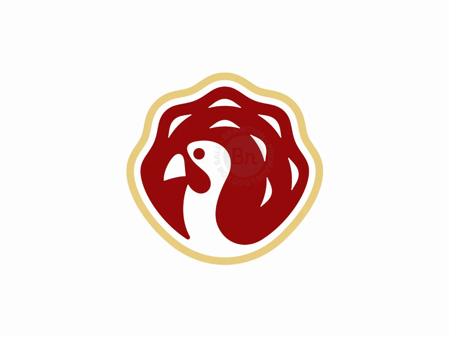 bird logo 0