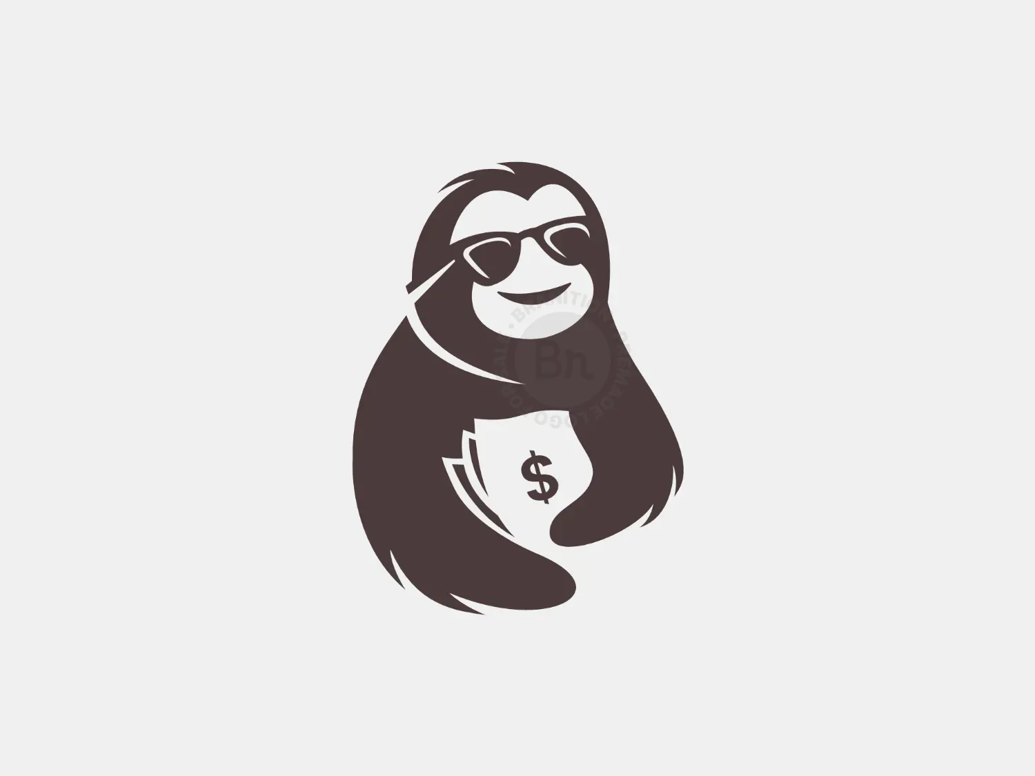 Loris Lazy Rich