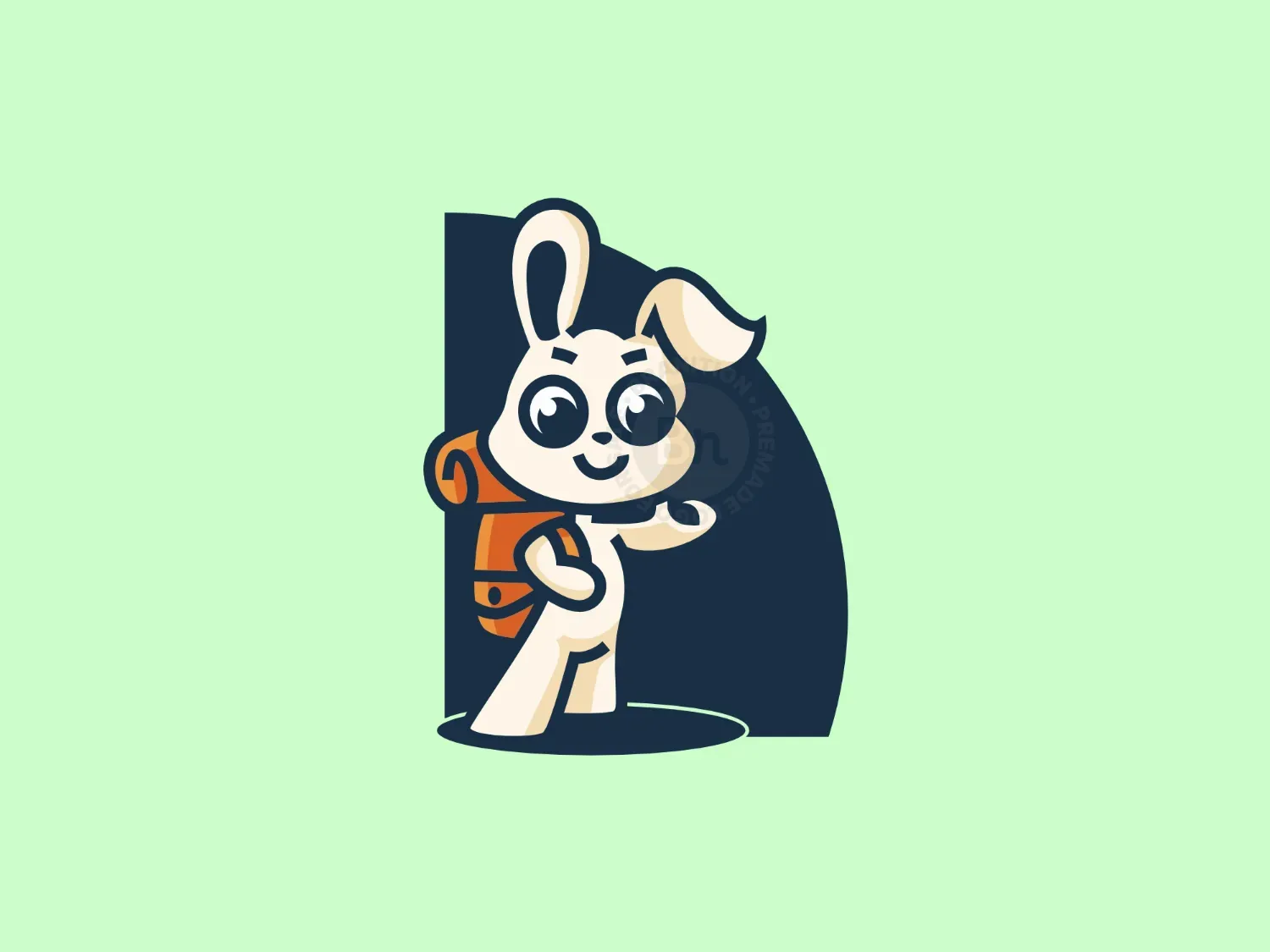 Rabbit Traveller