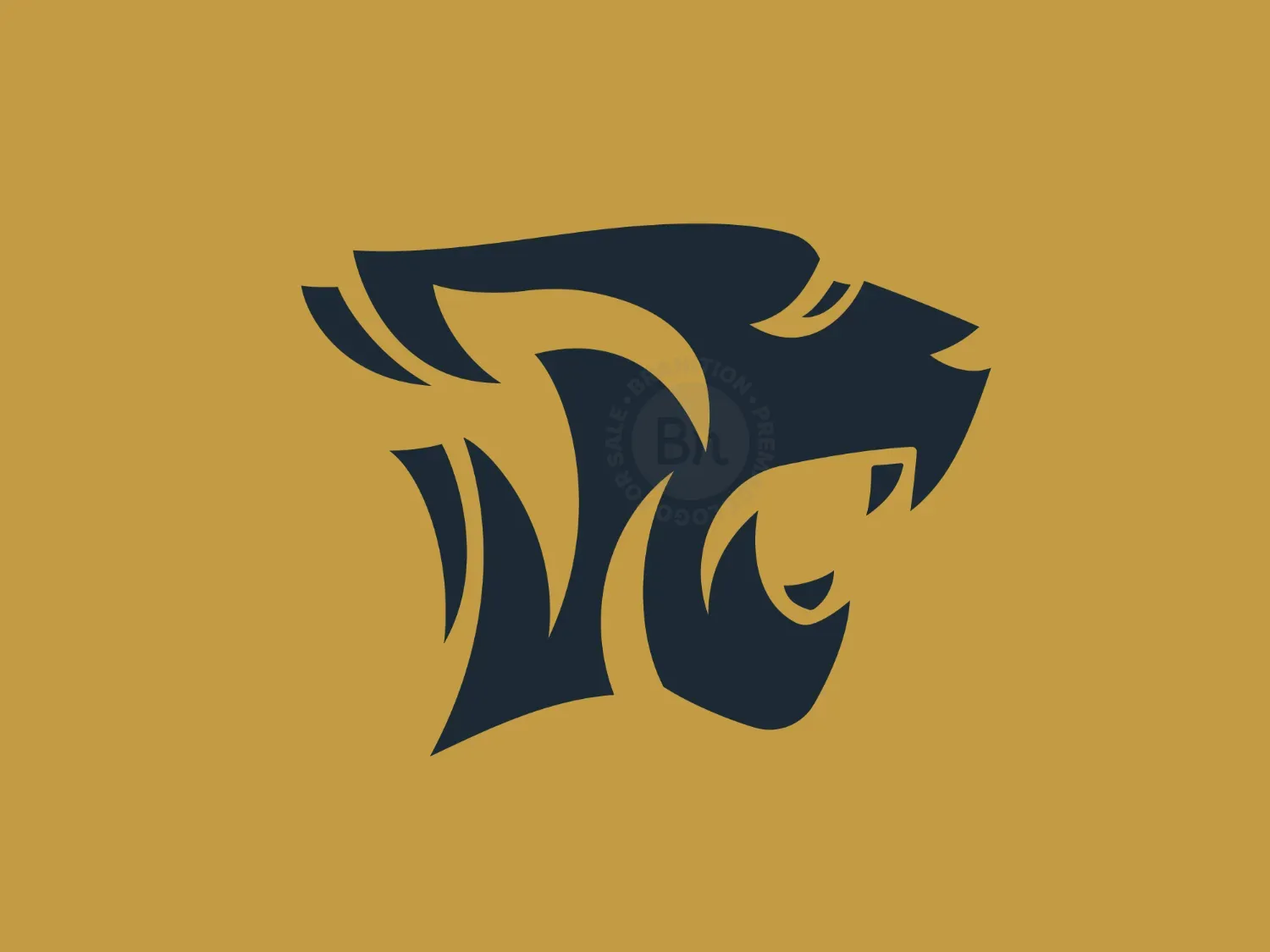 Roar Tiger Logo