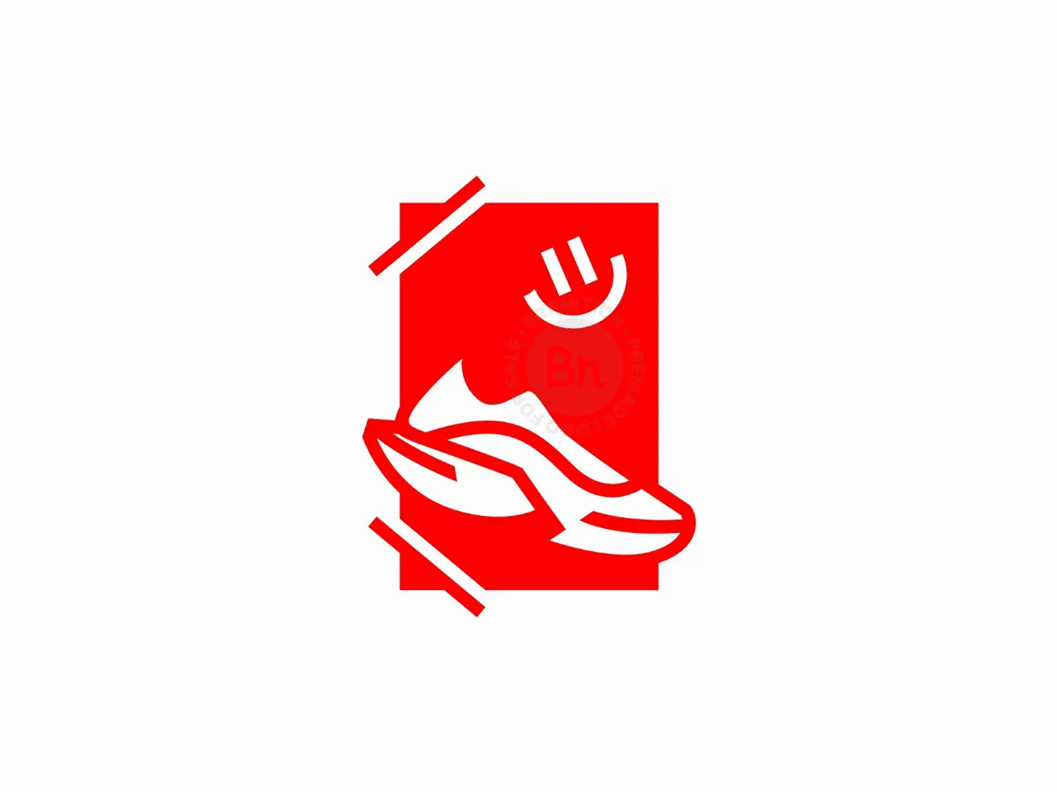 Shoe Label
