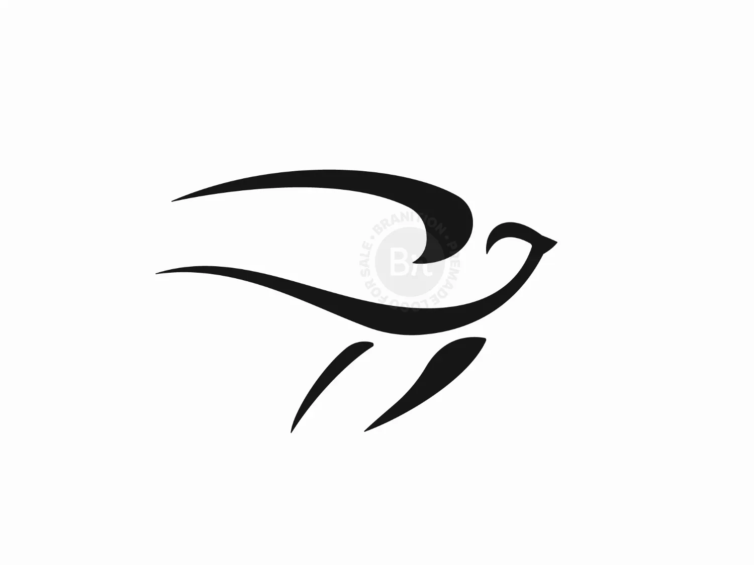 Swallow Logo
