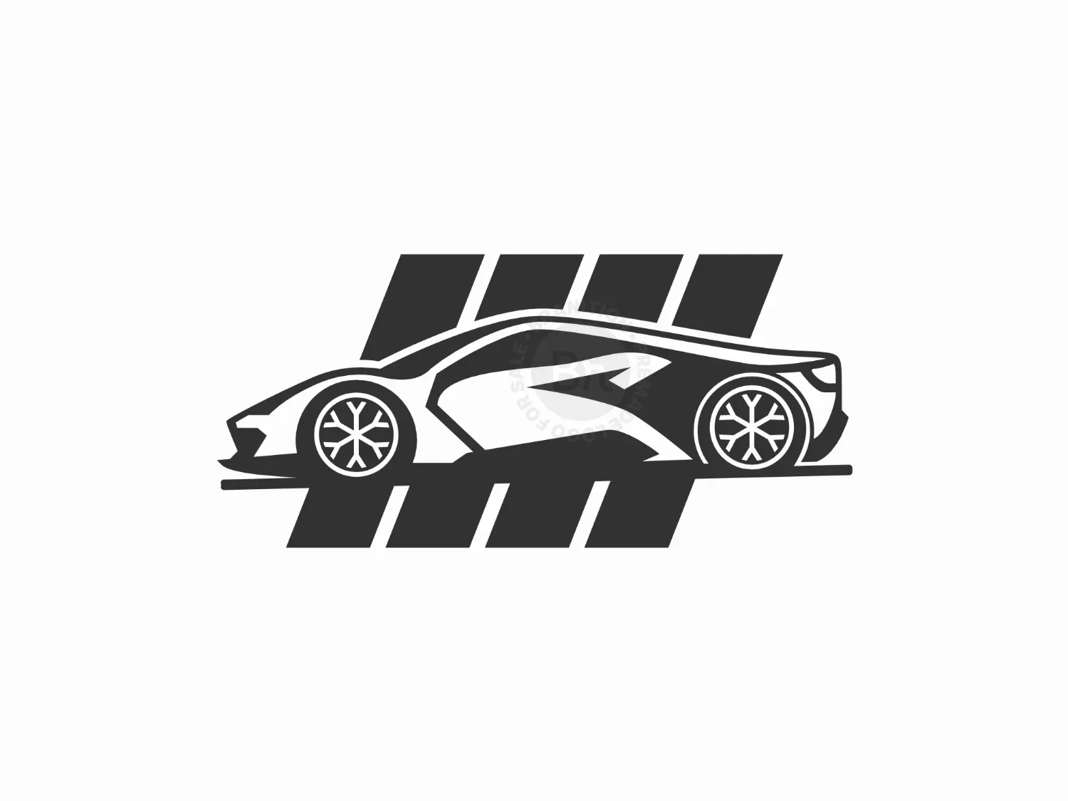 Supercar Highlight