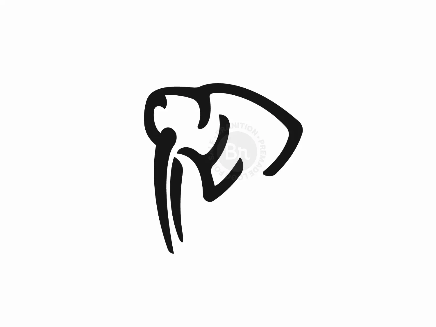 Walrus Logo