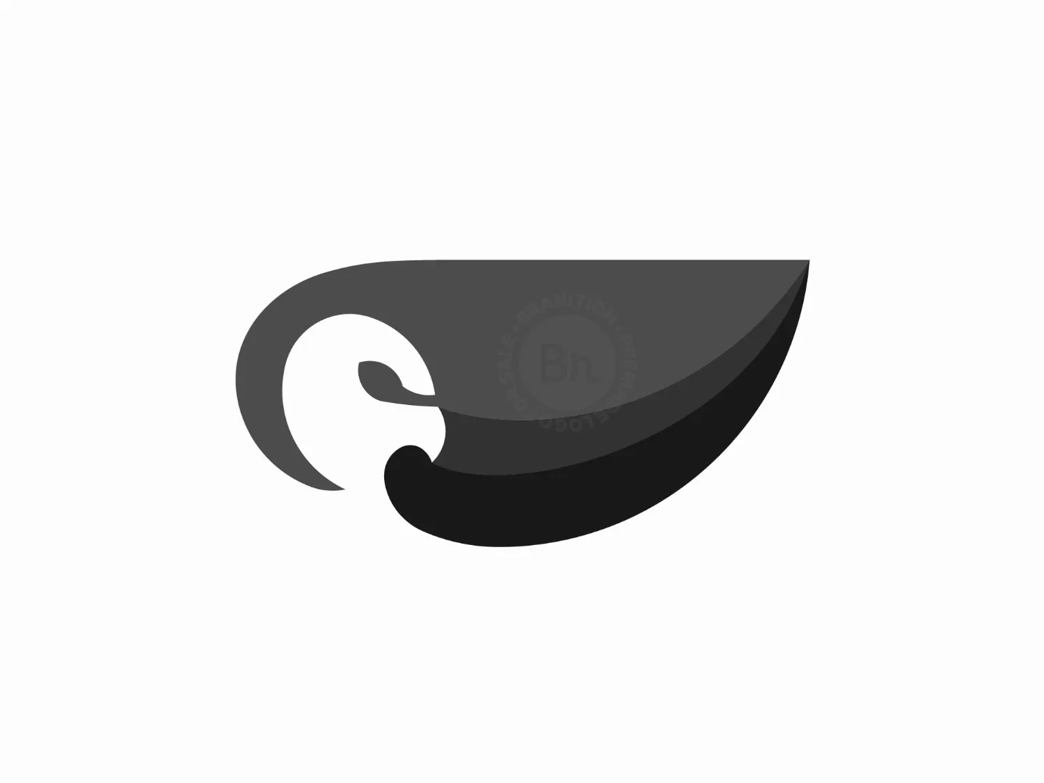 Owl Wing Logo
