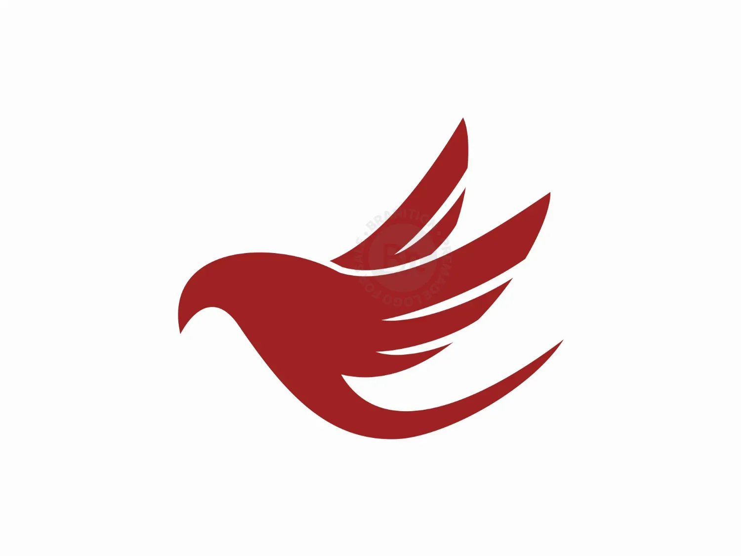 Soaring Grace Mark