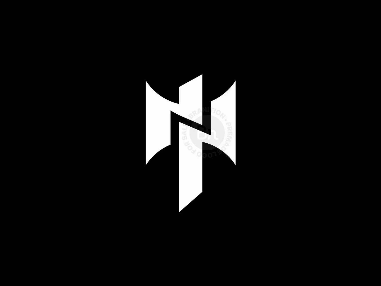 NN Ax Logo