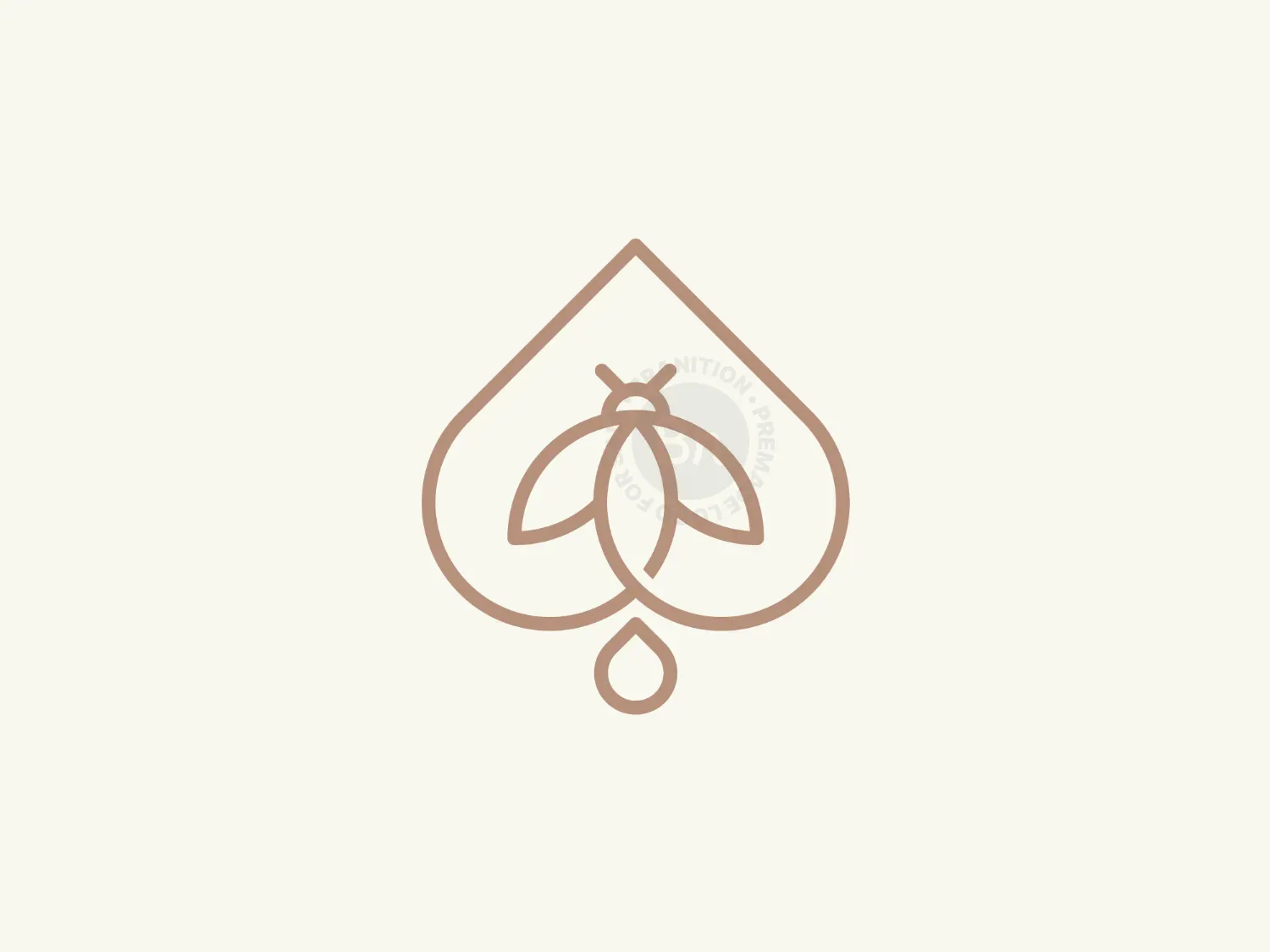 bee logo 0